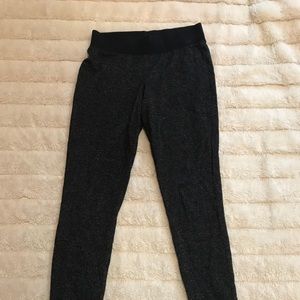 Victoria secrets joggers